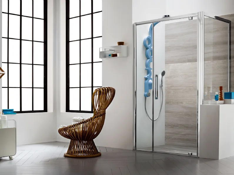 Box Doccia Perseo di Arblu