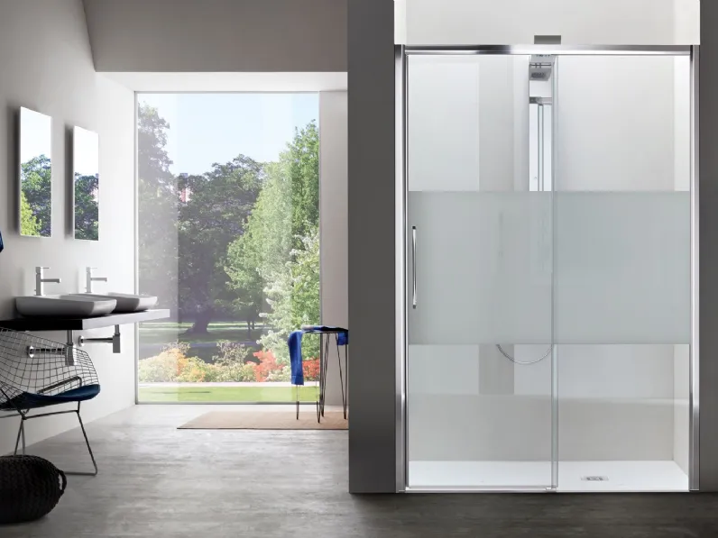 Box Doccia Perseo di Arblu