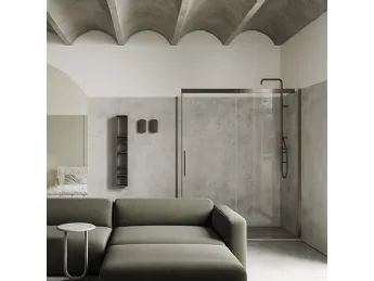 Box doccia Pluma Evo