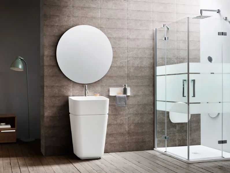 Box Doccia Sei di Arblu