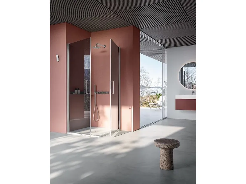 Box Doccia Trend di Idealbagni