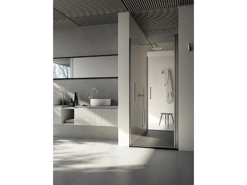 Box Doccia Trend di Idealbagni