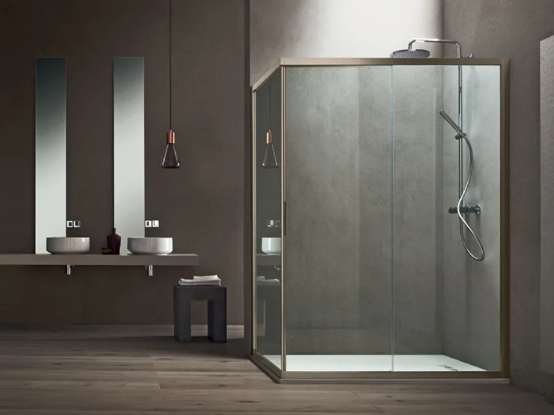 Box Doccia Vega di Arblu