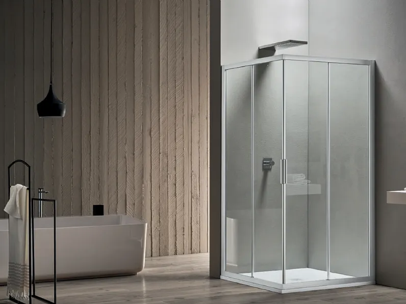 Box Doccia Vega di Arblu