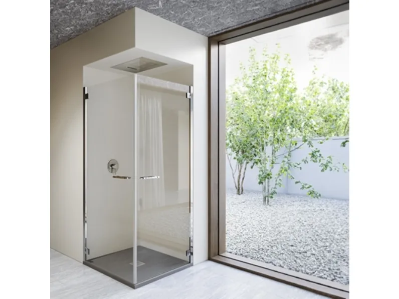 Box doccia Volo di TDA