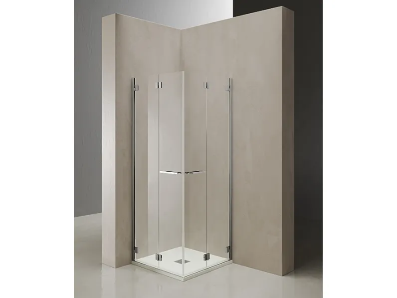 Box doccia Volo di TDA