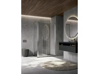 Box Doccia Zen Idealbagni