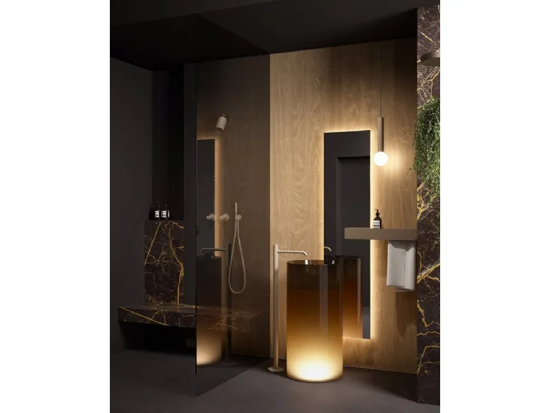 Lavabo Breeze di Antoniolupi