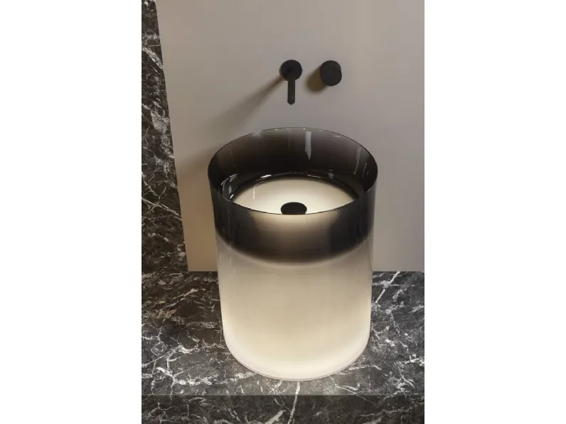 Lavabo Breeze di Antoniolupi