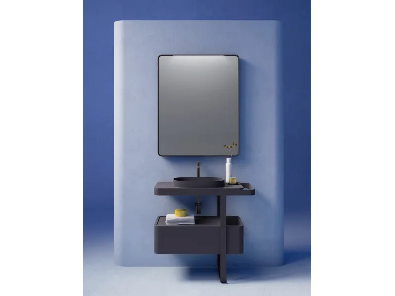 Mobile da Bagno Bubble 02 di Ardeco