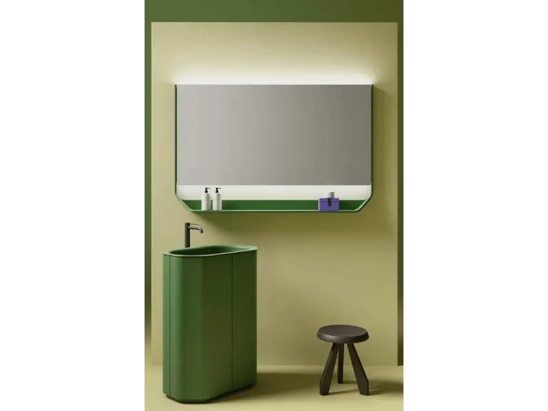 Mobile da Bagno Capsule Fontanile di Ardeco