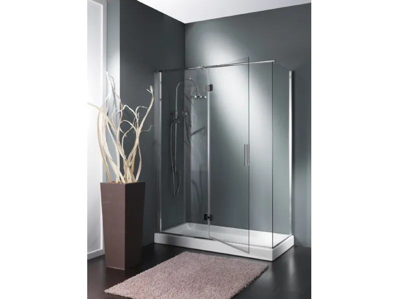 Box Doccia Carolina di Bosisio