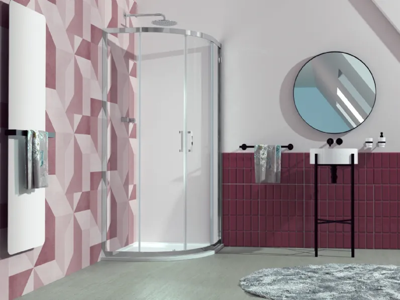 Box Doccia Cee Art di Samo