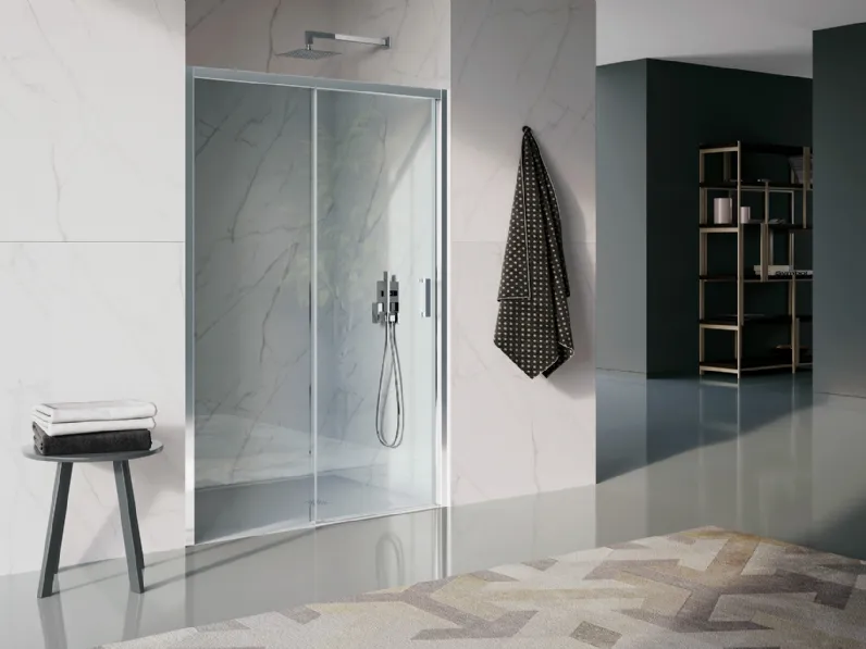 Box Doccia Cee Art SP di Samo