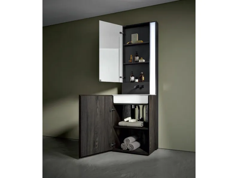 Mobile da Bagno Chrono 38 Totem di Edoné