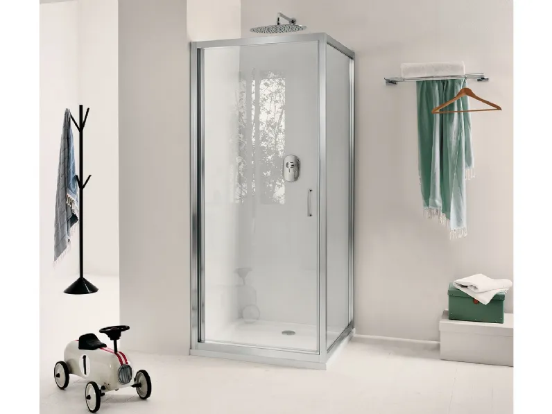 Box Doccia Claire di Inda