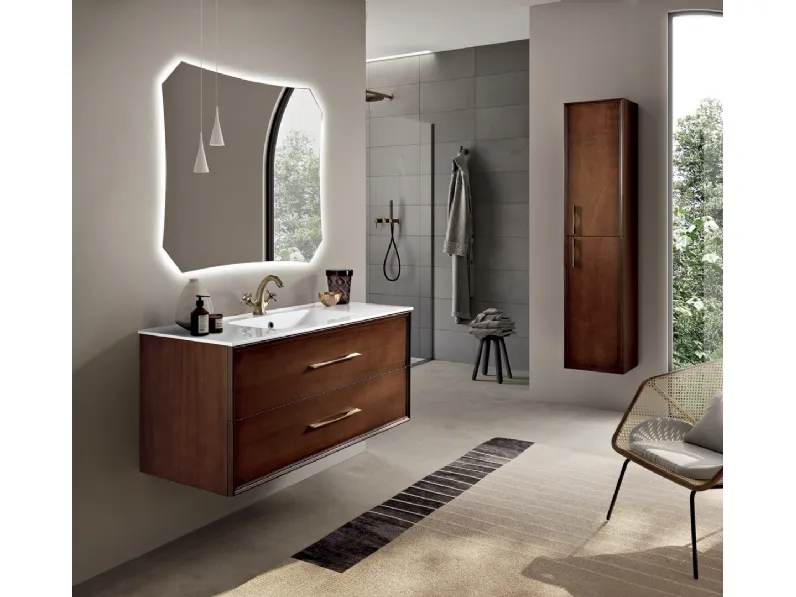 Mobile da Bagno sospeso Classic 06 di Bluelife