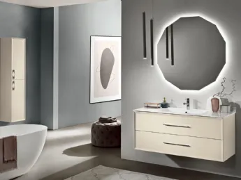 Classic Avorio sospeso