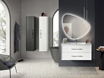 Classic Bianco sospeso