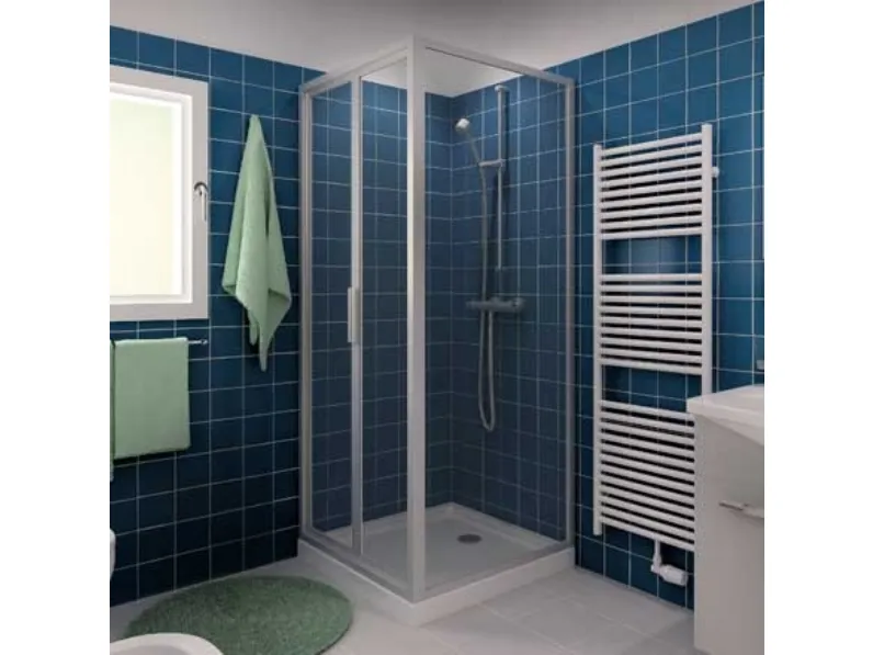 Box Doccia Classic di Megius