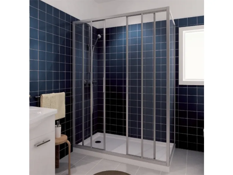 Box Doccia Classic di Megius