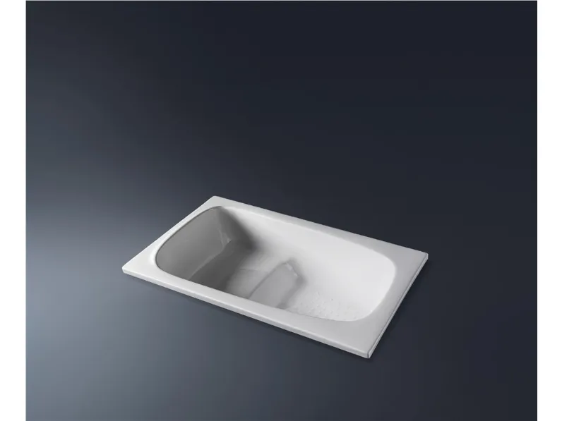 Vasca da Bagno Clizia di Treesse