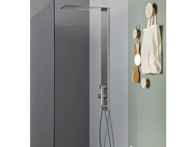 Colonna doccia Harmonic di Agha