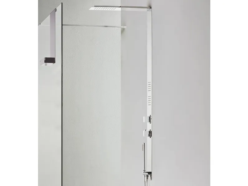 Colonna doccia Harmonic Incasso di Agha