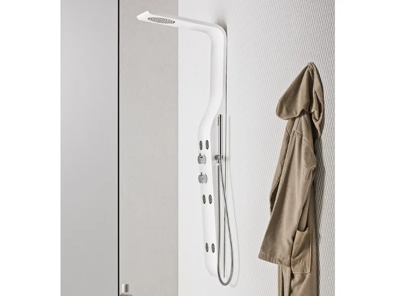 Mobile da Bagno Colonna-doccia-Wave Agha