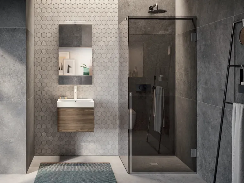 Mobile da Bagno Compact 07 di GB Group