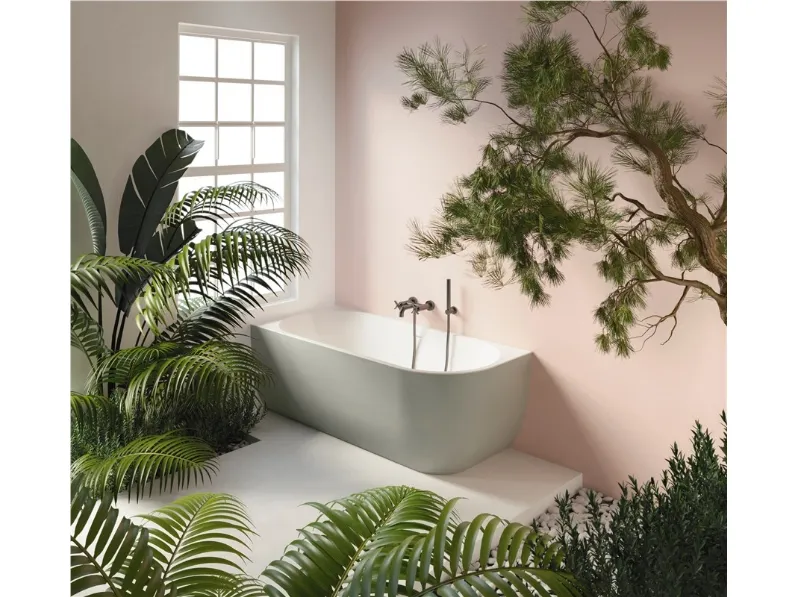 Vasca da Bagno Cora di Treesse