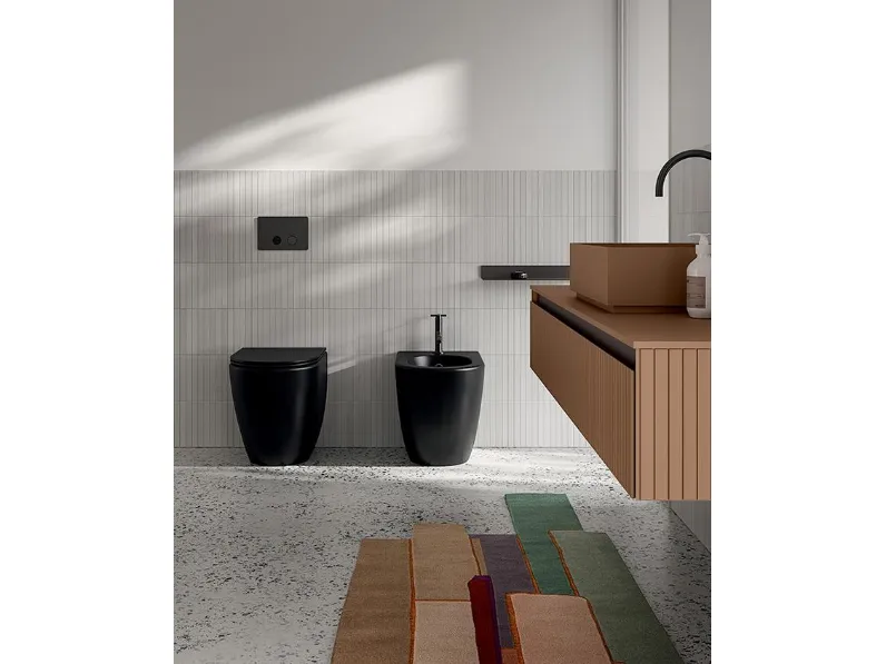 Sanitari Cover di Idealbagni