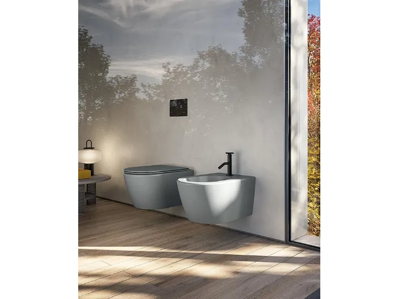 Sanitari Cover di Idealbagni