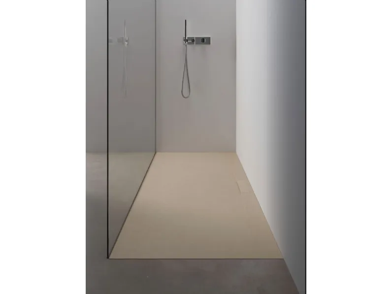 Piatto Doccia in Tecnogel Dual di Disenia