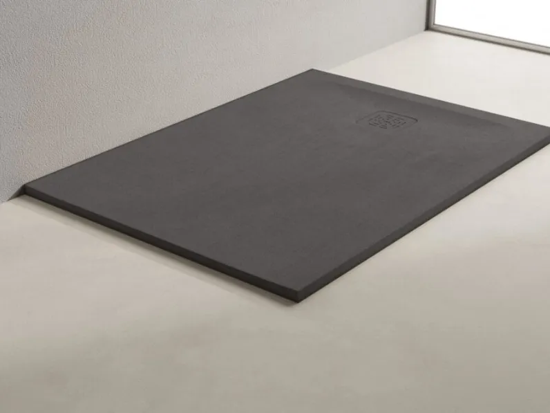 Piatto Doccia in Tecnogel Nolita di Disenia