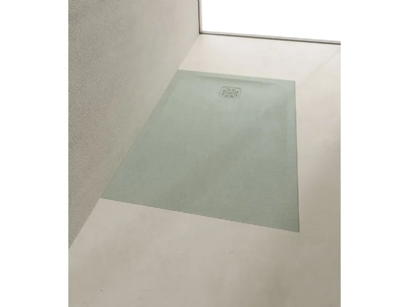 Piatto Doccia in Tecnogel Nolita di Disenia