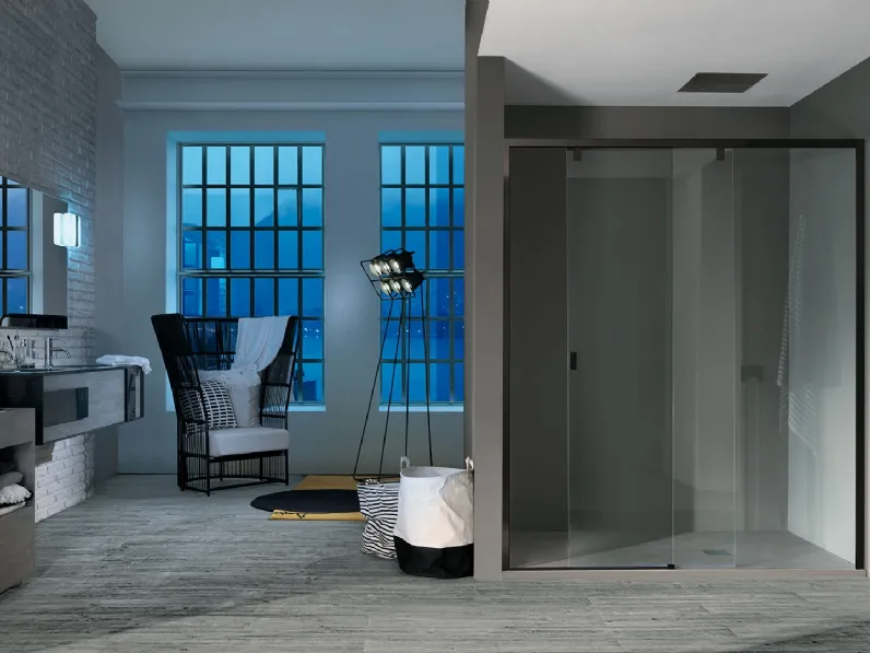 Box Doccia Divo di Inda