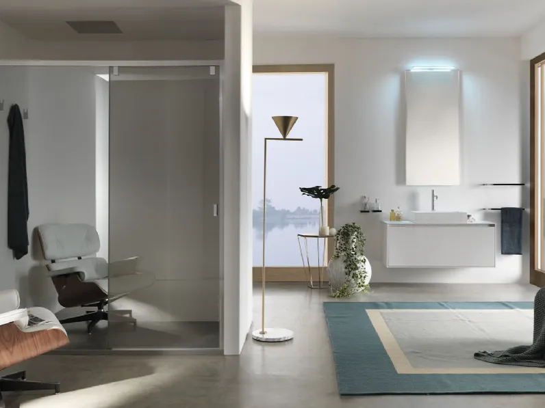 Box Doccia Divo di Inda