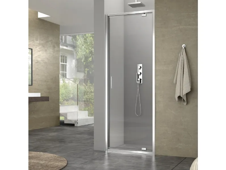 Box Doccia DNA di Megius