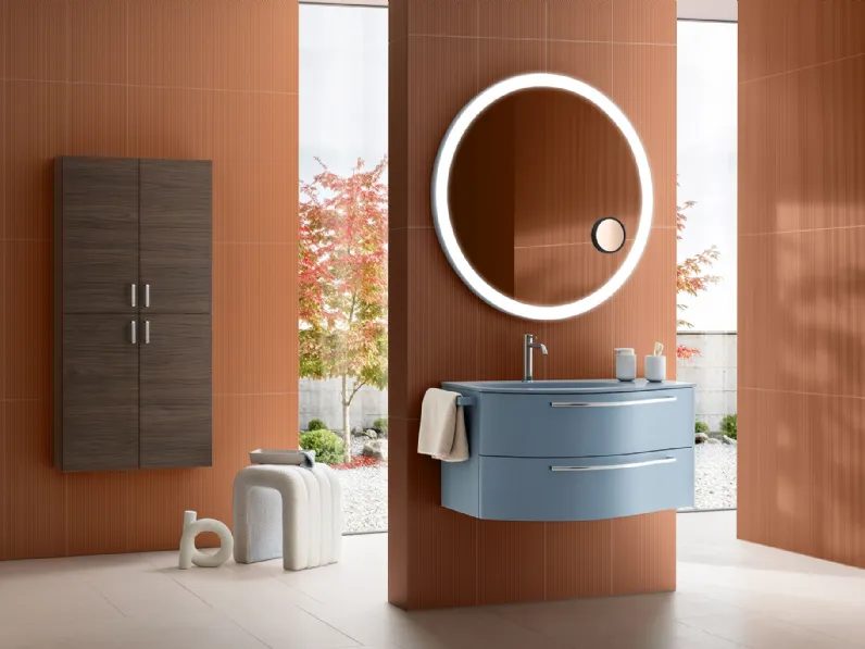 Mobile da Bagno Dress System - Combo 02 di Arblu