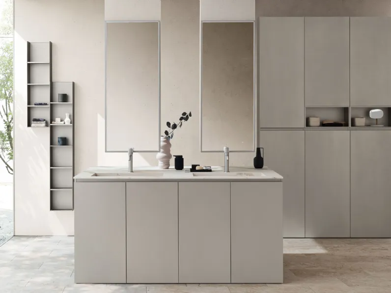 Mobile da Bagno Dress System - Gallery 02 di Arblu