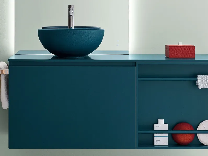 Mobile da Bagno Dress System - Gallery 03 di Arblu