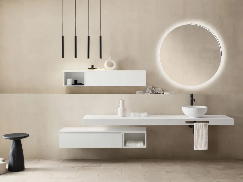 Mobile da Bagno Dress System - Gallery 05 di Arblu