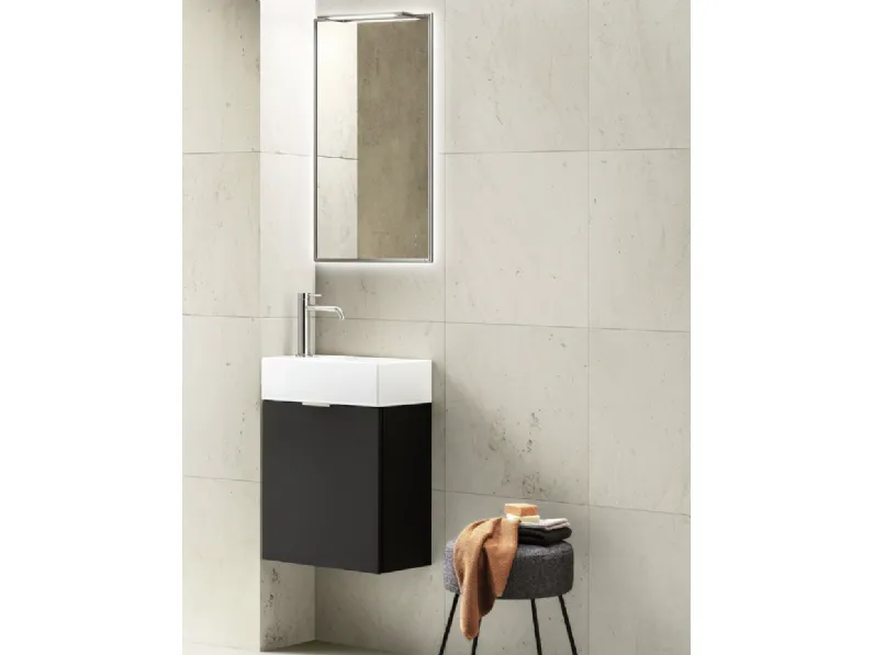 Mobile da Bagno Dress System – Lavamani 02 di Arblu