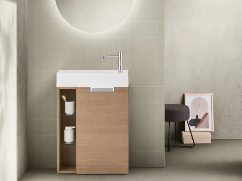 Mobile da Bagno Dress System – Lavamani 03 di Arblu