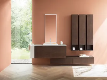 Dress System - Natural 03