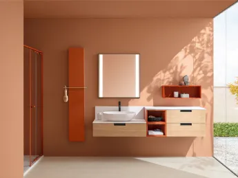 Dress System - Natural 01