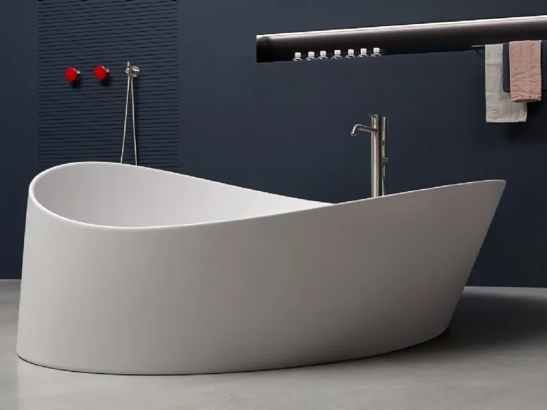 Vasca da Bagno Dune di Antoniolupi