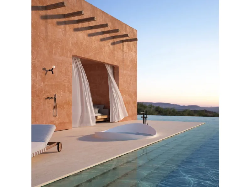 Vasca da Bagno Dune di Antoniolupi