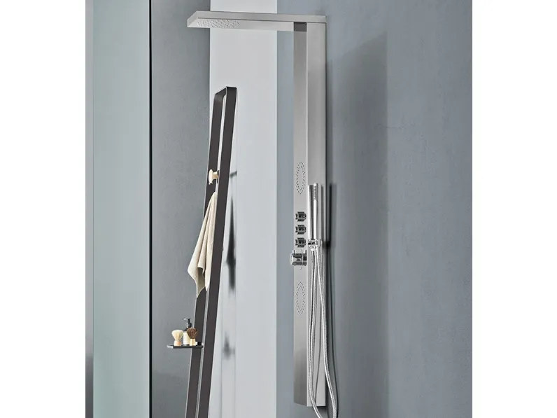 Colonna doccia Easy All di Agha